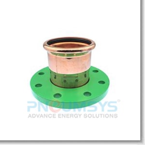 S1FMF7510 Flange